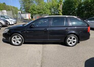 Škoda Octavia 8