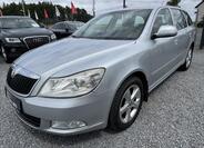 Škoda Octavia 3