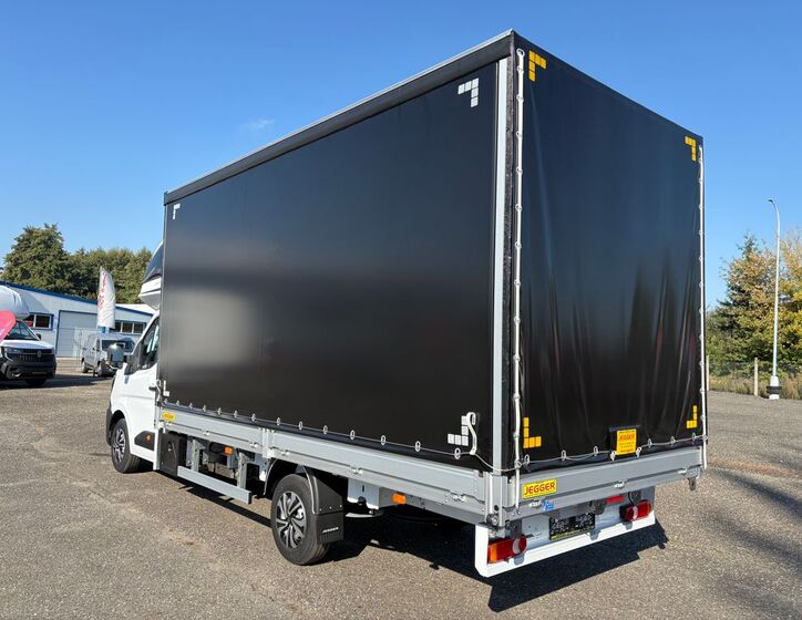 Renault Master 2