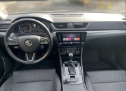 Škoda Superb 9