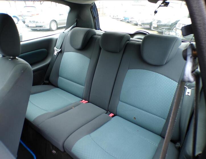 Renault Clio 11