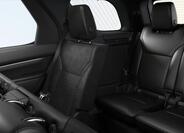 Land Rover Discovery 6