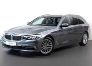 BMW Řada 5 1