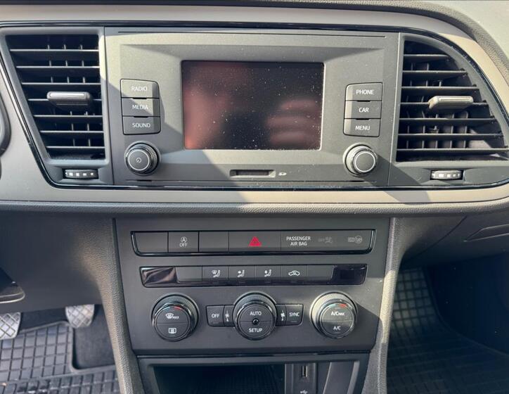 Seat Leon 15