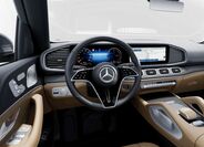 Mercedes-Benz GLE 9