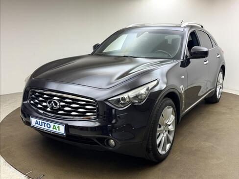 Infiniti FX30