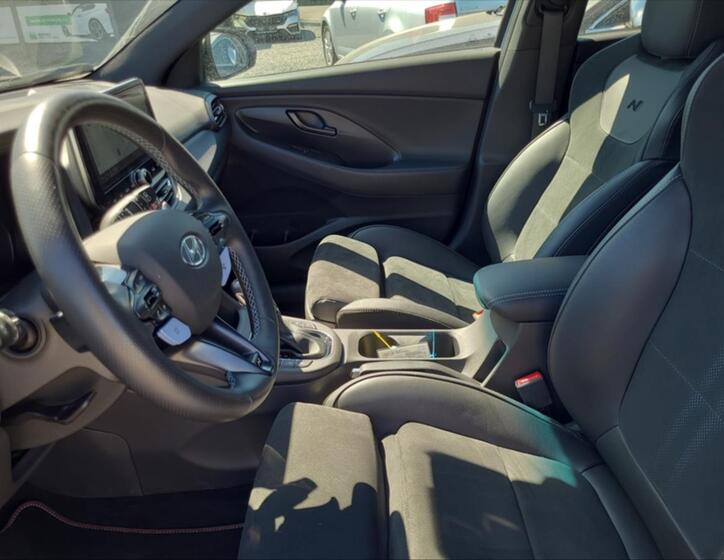 Hyundai i30 7