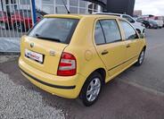 Škoda Fabia 3