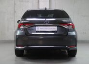 Toyota Corolla 6