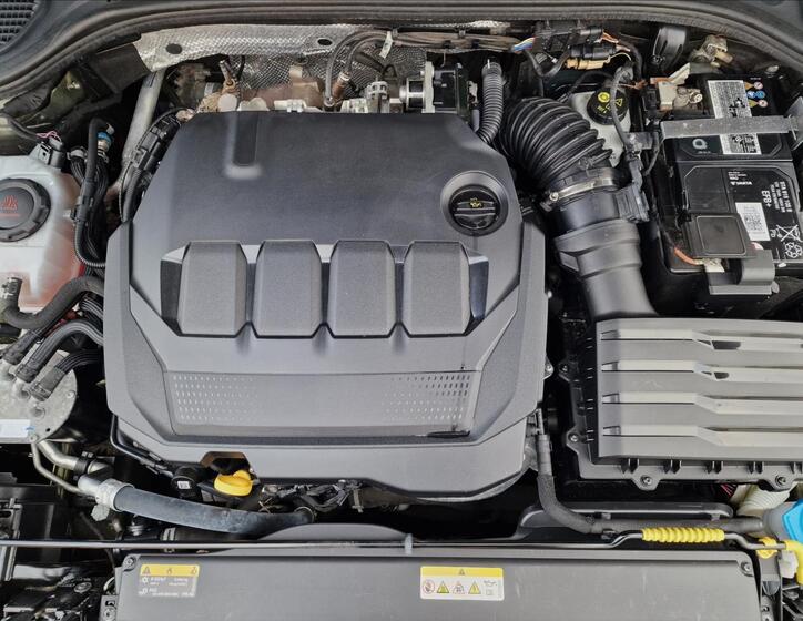 Volkswagen Golf 42