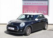 Mini Cooper 1