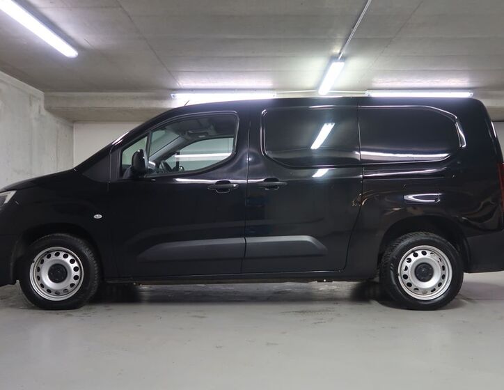 Opel Combo 8