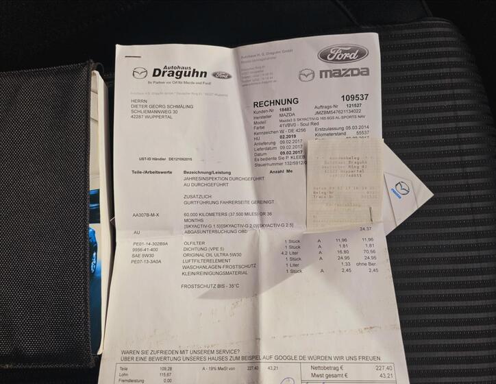Mazda 3 46