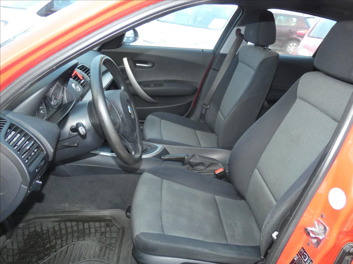 BMW Řada 1