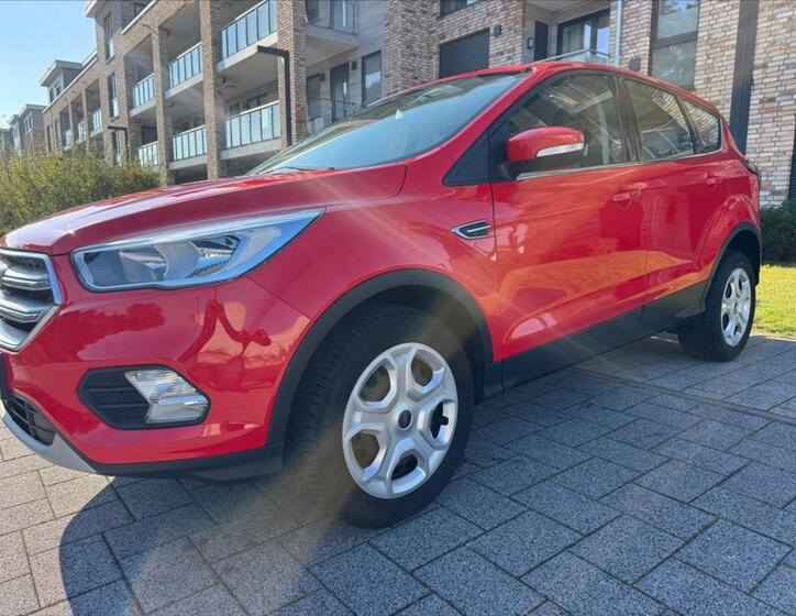 Ford Kuga 3