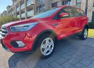 Ford Kuga 3