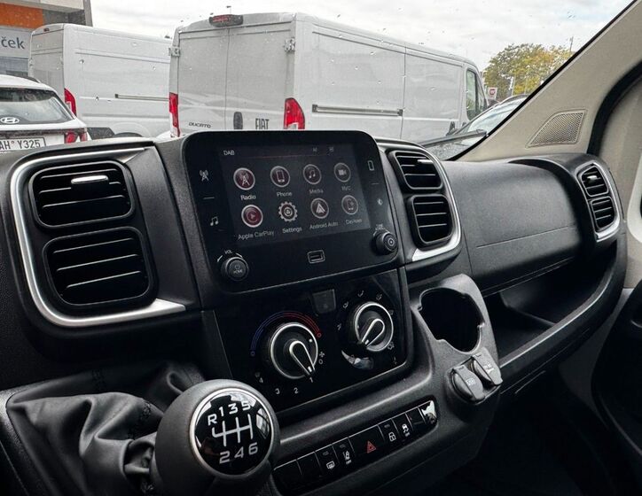 Fiat Ducato 9
