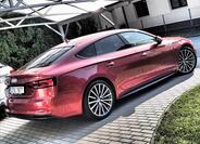 Audi A5 4