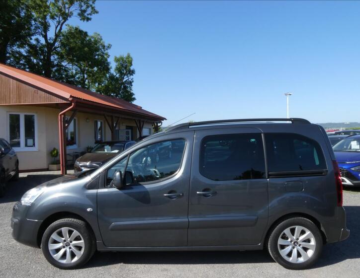 Citroën Berlingo 5