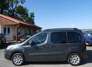 Citroën Berlingo 5