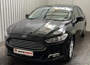 Ford Mondeo 1