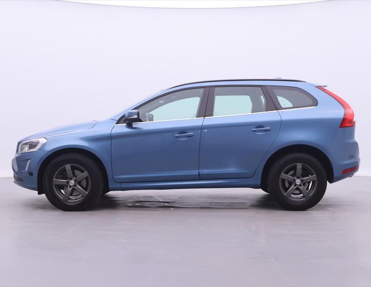 Volvo XC60 4