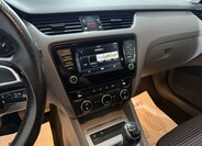 Škoda Octavia 11