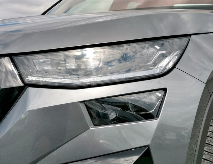 Škoda Kodiaq 39