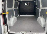 Ford Transit Custom 9
