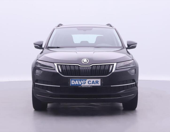Škoda Karoq 2