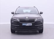 Škoda Karoq 2