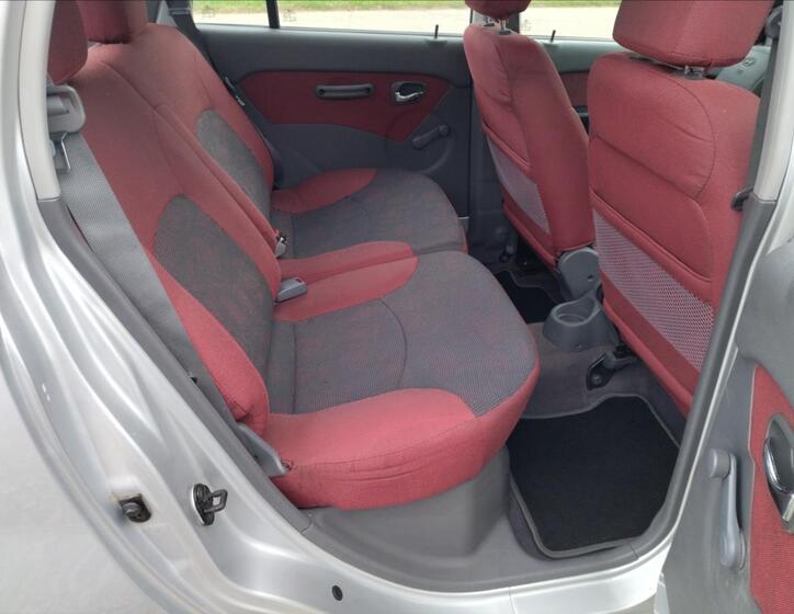 Hyundai Atos 12