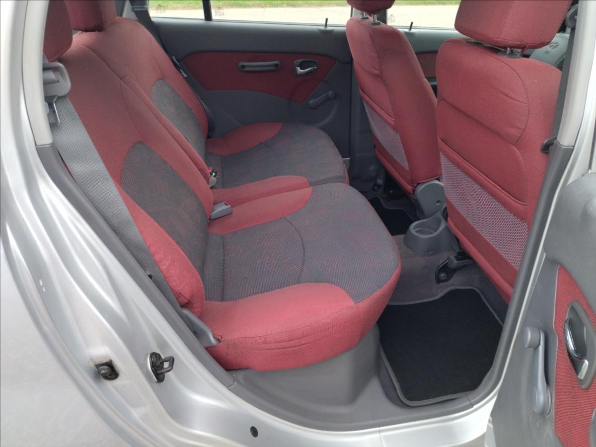 Hyundai Atos