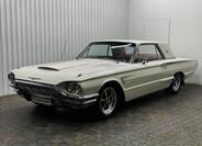 Ford Thunderbird 1