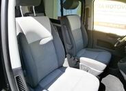 Volkswagen Multivan 9
