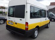 Ford Transit 8
