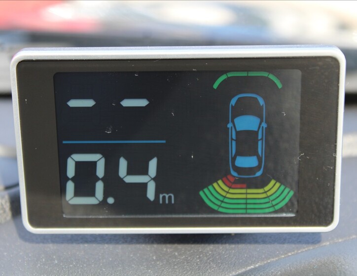 Nissan Micra 16