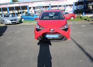 Toyota Aygo 2