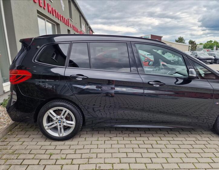 BMW Řada 2 42