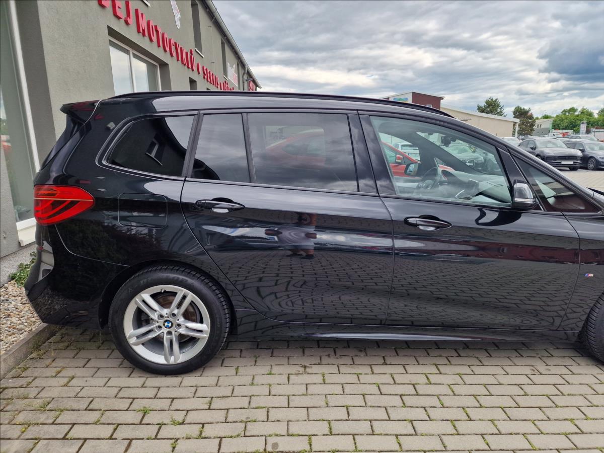 BMW Řada 2