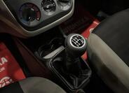 Fiat Grande Punto 12