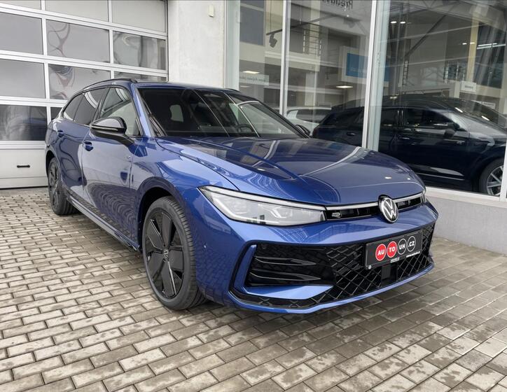 Volkswagen Passat 3