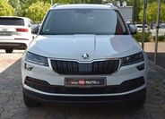 Škoda Karoq 2