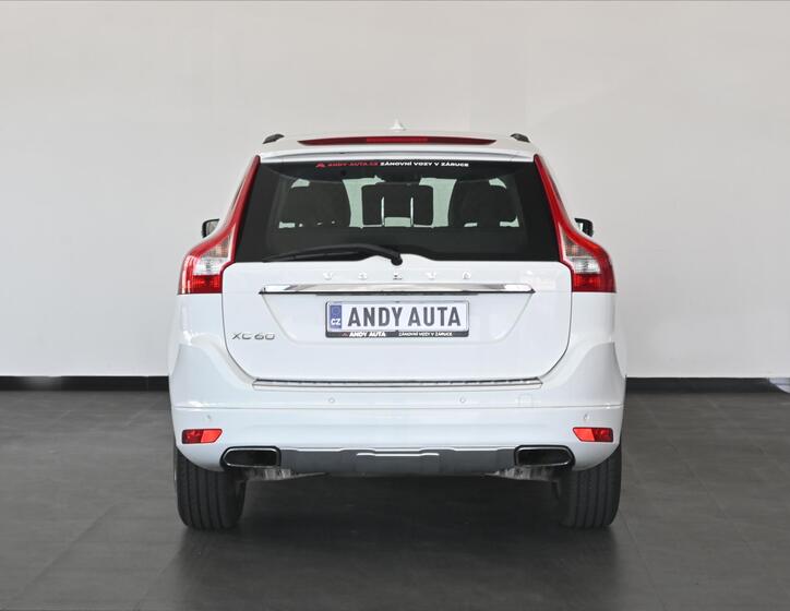 Volvo XC60 4