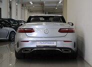 Mercedes-Benz Třídy E 4