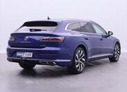 Volkswagen Arteon 7