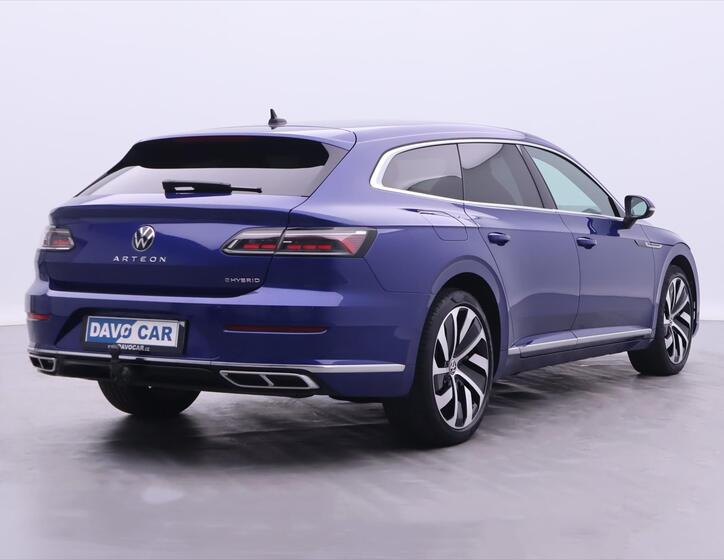 Volkswagen Arteon 7
