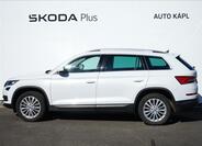 Škoda Kodiaq 5