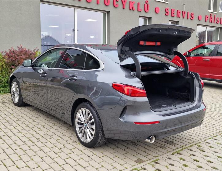 BMW Řada 2 42