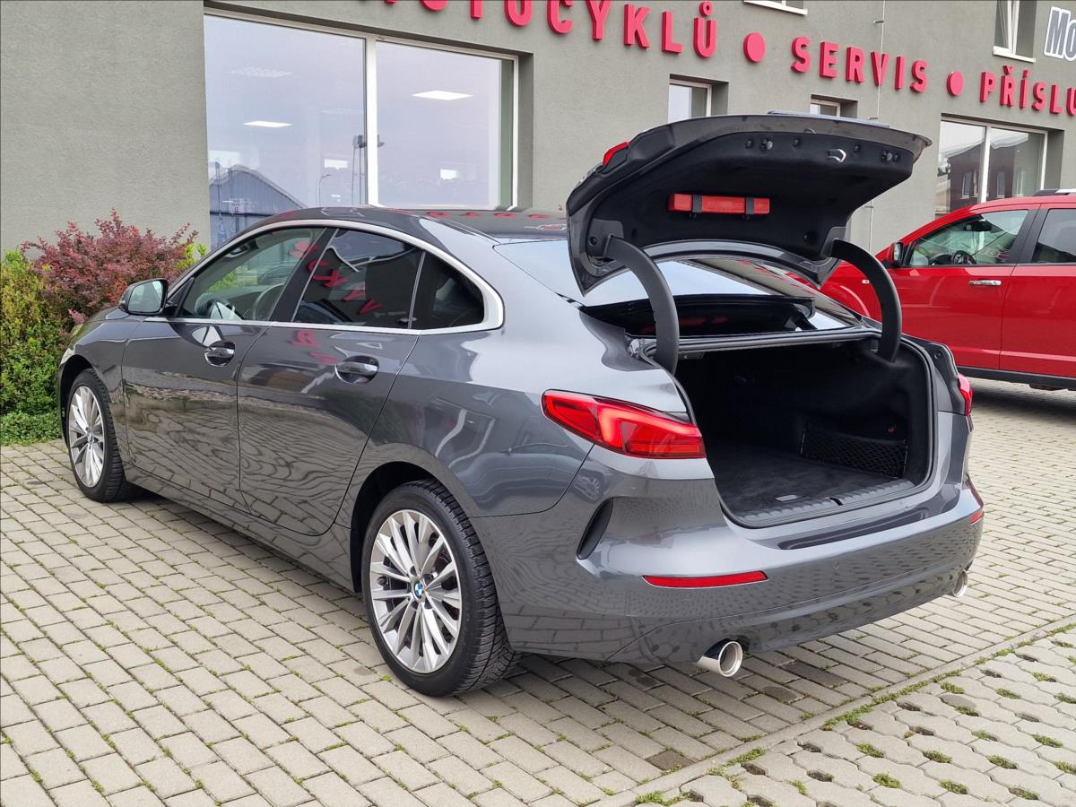 BMW Řada 2